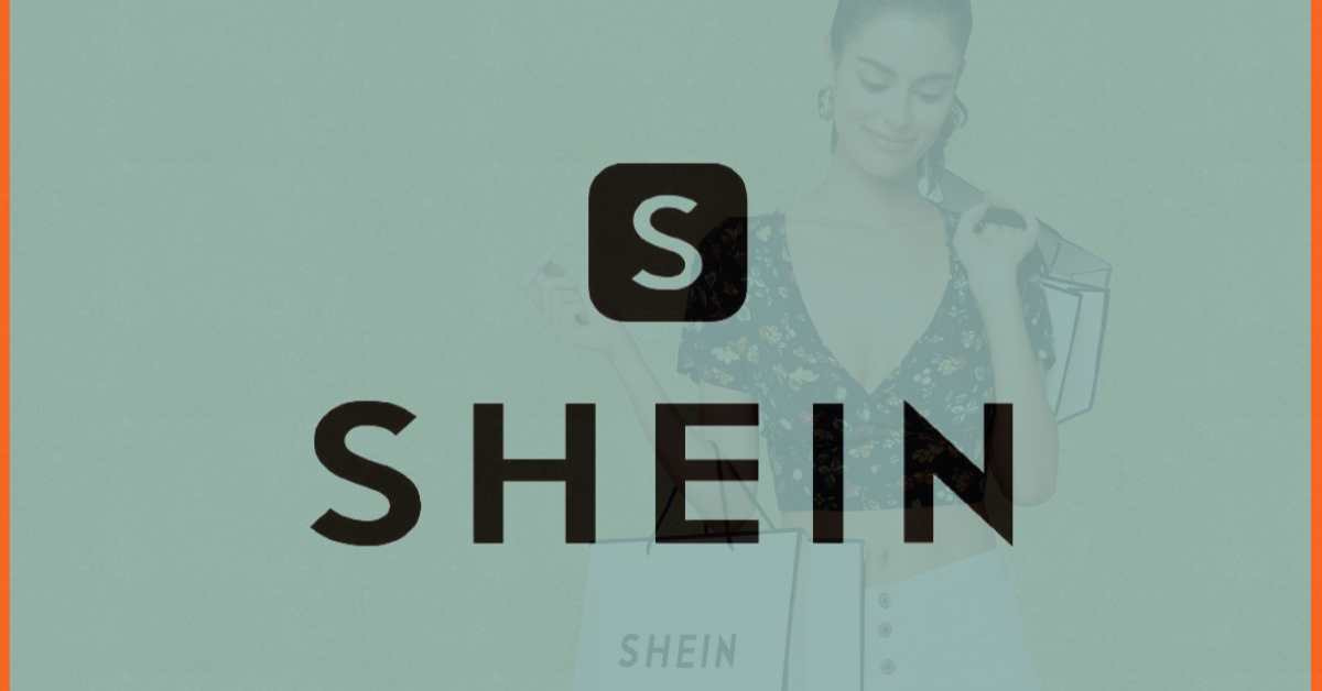 Shein website outlet legit